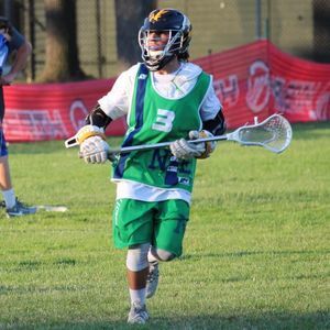 Meet your Posher, Matthew